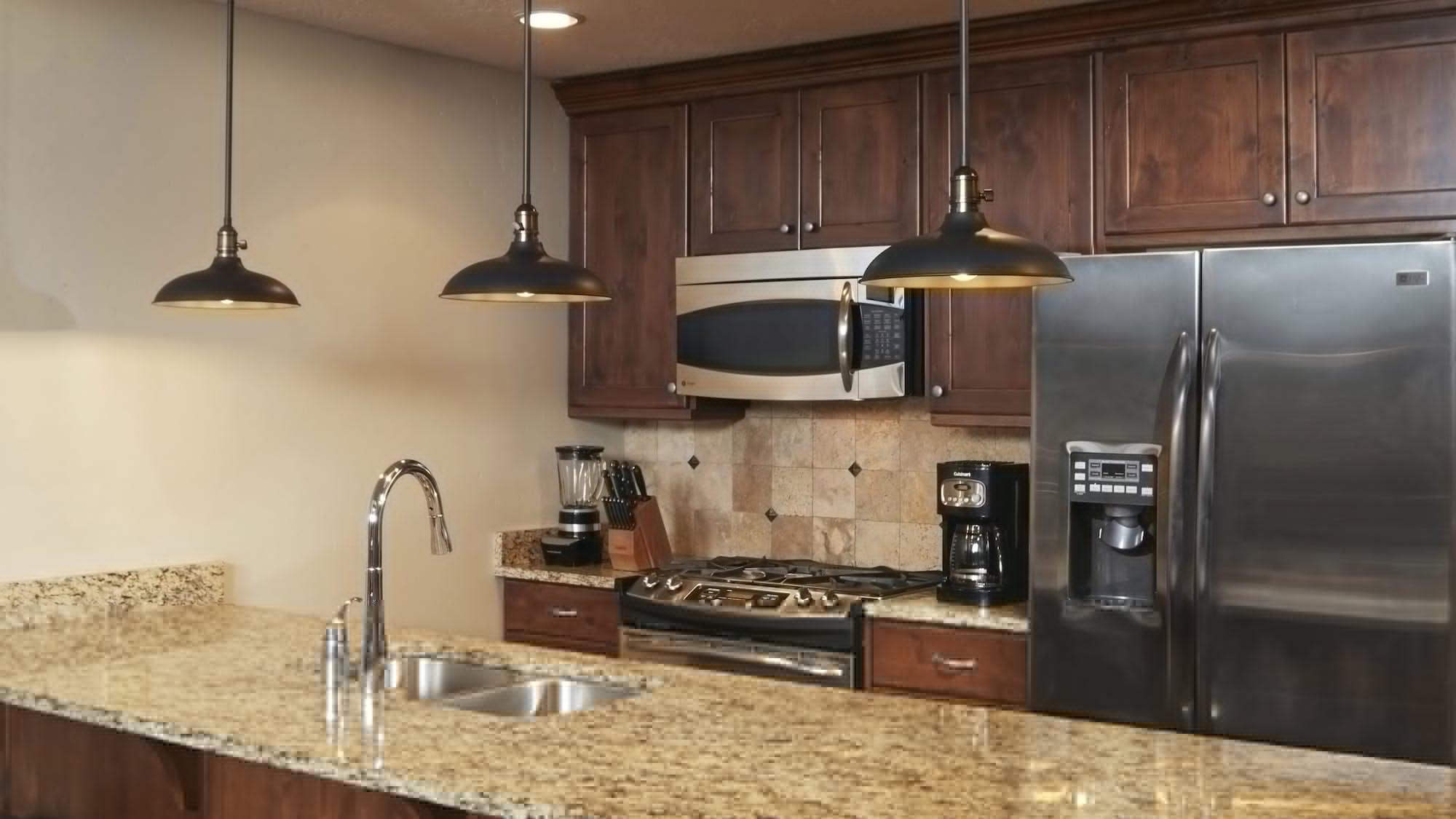 Hilton Grand Vacations Club Sunrise Lodge Park City Eksteriør bilde