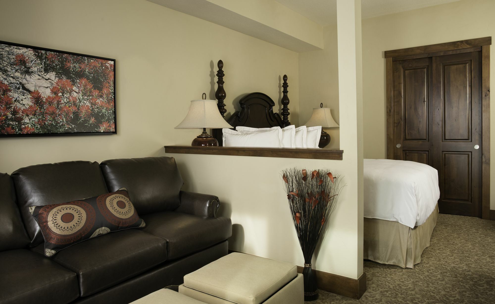 Hilton Grand Vacations Club Sunrise Lodge Park City Eksteriør bilde